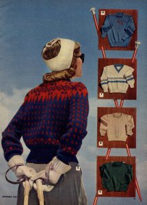 abbigliamento-vintage-maglioni